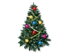 [크리스마스트리] Animated Christmas Tree 2011- Get Christmas 썸네일